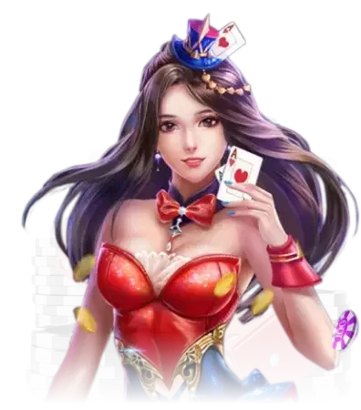 休闲棋牌主题画面